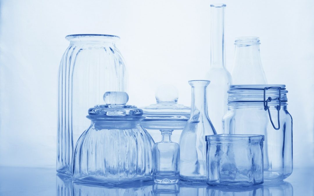 Wybór opakowań szklanych dla branży spożywczej