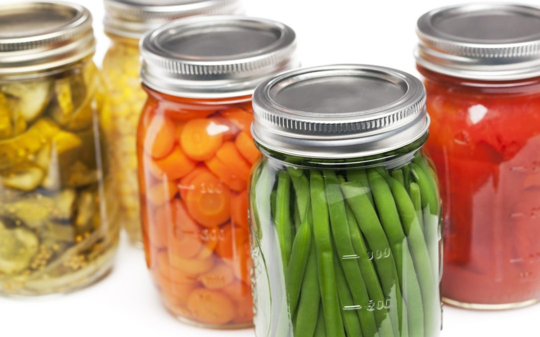 Zakrętki od słoików – kluczowe elementy, które wpływają na szczelność opakowań